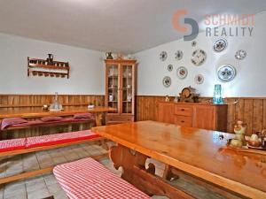 Prodej rodinného domu, Tvrdonice, Vinohradní, 190 m2