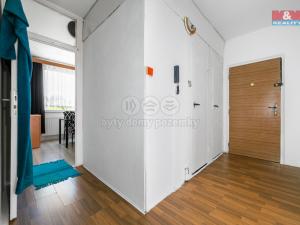 Prodej bytu 3+1, Spálené Poříčí, Zámecká, 83 m2