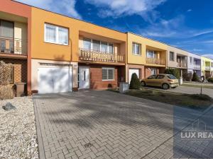 Prodej rodinného domu, Dubňany, Nádražní, 243 m2