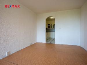 Pronájem bytu 4+1, Praha - Chodov, Malenická, 90 m2