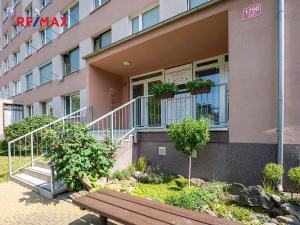 Pronájem bytu 4+1, Praha - Chodov, Malenická, 90 m2