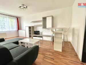 Pronájem bytu 2+1, Borovany, Nová, 65 m2