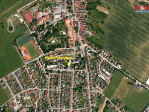 Pronájem bytu 2+1, Borovany, Nová, 65 m2