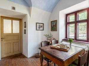 Prodej domu, Kunžak, Velké Podolí, 100 m2