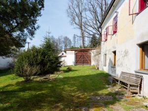 Prodej domu, Kunžak, Velké Podolí, 100 m2
