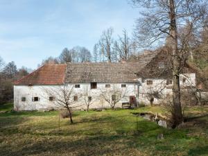 Prodej domu, Kunžak, Velké Podolí, 100 m2