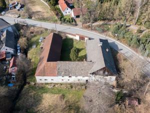 Prodej domu, Kunžak, Velké Podolí, 100 m2