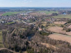 Prodej domu, Kunžak, Velké Podolí, 100 m2