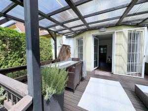 Prodej rodinného domu, Hostivice, Vodňanského, 150 m2