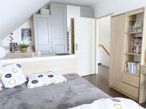 Prodej rodinného domu, Hostivice, Vodňanského, 150 m2