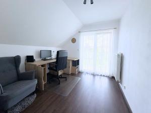 Prodej rodinného domu, Hostivice, Vodňanského, 150 m2