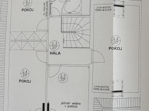 Prodej rodinného domu, Hostivice, Vodňanského, 150 m2