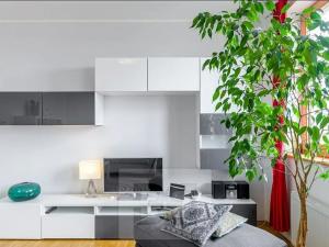 Pronájem bytu 2+1, Praha - Břevnov, Závěrka, 85 m2