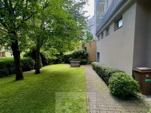 Pronájem bytu 2+1, Praha - Břevnov, Závěrka, 85 m2