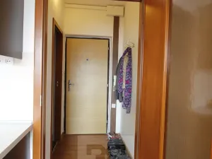 Pronájem bytu 1+1, Praha - Lhotka, Čimelická, 38 m2