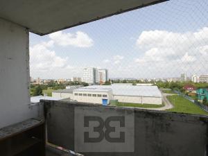 Pronájem bytu 1+1, Praha - Lhotka, Čimelická, 38 m2