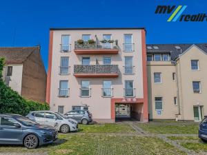 Prodej bytu 3+kk, Lysá nad Labem, Masarykova, 71 m2