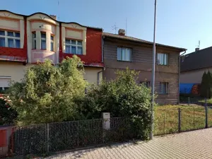 Prodej rodinného domu, Radnice, Puchmajerova, 215 m2