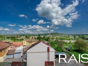 Prodej činžovního domu, Brno, Cacovice, 1401 m2