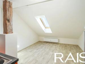 Prodej bytu 2+kk, Brno, Nádražní, 55 m2