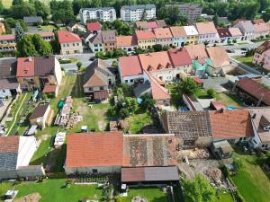 Prodej rodinného domu, Stráž, 88 m2