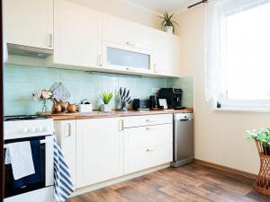 Prodej bytu 3+1, Havlíčkův Brod, Na Výšině, 71 m2