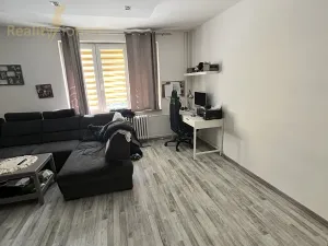 Pronájem bytu 4+1, Ostrava, Břustkova, 92 m2