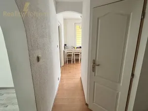 Pronájem bytu 4+1, Ostrava, Břustkova, 92 m2