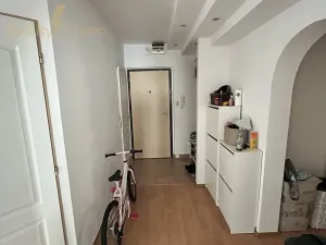 Pronájem bytu 4+1, Ostrava, Břustkova, 92 m2
