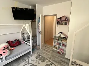 Pronájem bytu 4+1, Ostrava, Břustkova, 92 m2