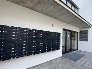 Pronájem bytu 1+kk, Brno, Spolková, 37 m2