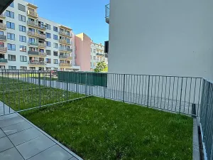 Pronájem bytu 1+kk, Brno, Spolková, 37 m2