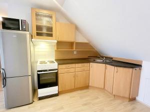 Pronájem bytu 2+kk, Otmarov, 45 m2