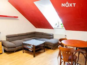 Prodej bytu 2+1, Liberec, Tanvaldská, 75 m2