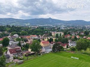 Prodej bytu 2+1, Liberec, Tanvaldská, 59 m2