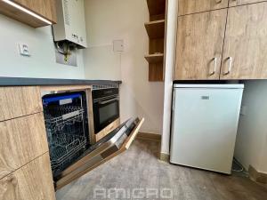 Pronájem bytu 1+1, Brno, Neumannova, 35 m2