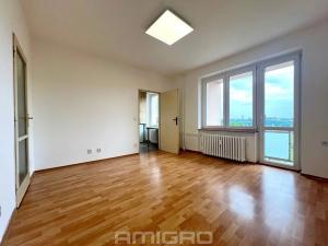 Pronájem bytu 1+1, Brno, Neumannova, 35 m2