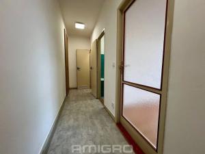 Pronájem bytu 1+1, Brno, Neumannova, 35 m2
