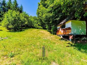 Prodej pozemku pro bydlení, Rančířov, 779 m2