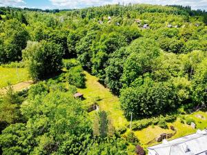 Prodej pozemku pro bydlení, Rančířov, 779 m2