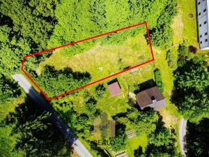 Prodej pozemku pro bydlení, Rančířov, 779 m2