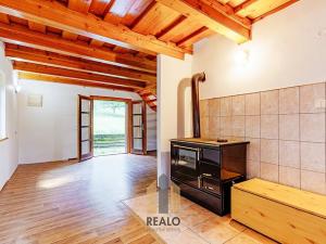 Prodej chaty, Rančířov, 70 m2