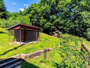 Prodej chaty, Rančířov, 70 m2