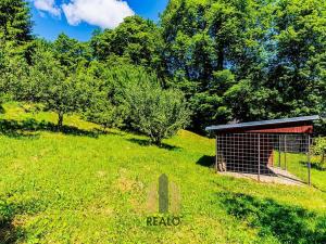 Prodej chaty, Rančířov, 70 m2