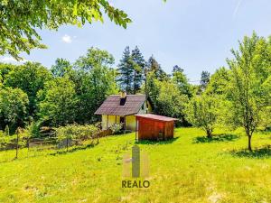 Prodej chaty, Rančířov, 70 m2