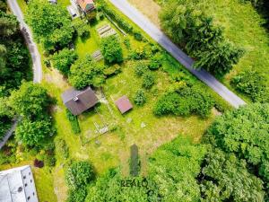 Prodej chaty, Rančířov, 70 m2