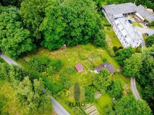 Prodej chaty, Rančířov, 70 m2