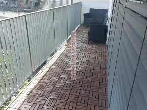 Pronájem bytu 1+kk, Brno, Auerswaldova, 46 m2