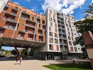 Pronájem bytu 3+kk, Praha - Holešovice, Jankovcova, 106 m2