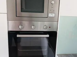 Pronájem bytu 3+kk, Praha - Holešovice, Jankovcova, 106 m2